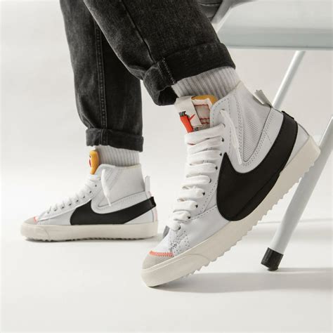 cool nike blazers|nike blazer mid 77 unisex.